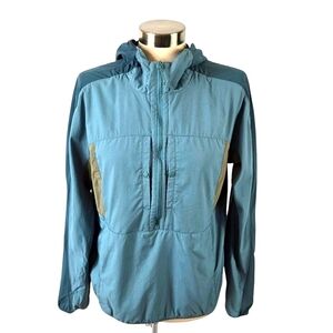 Mountain Hardwear Womens Hoodie Jacket